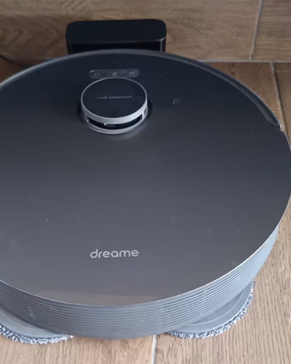 Dreame L10s Pro Robot 2in1
