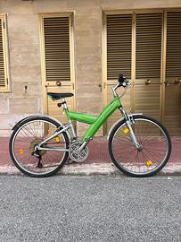 Bicicletta