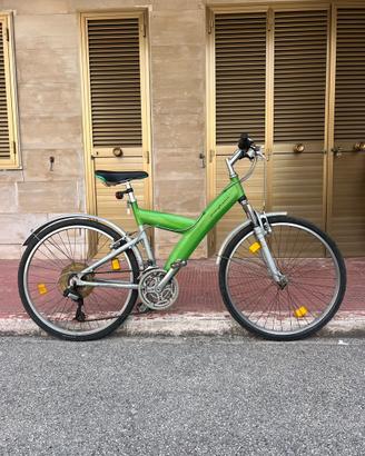 Bicicletta