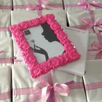 Cornice Portafoto Mascagni