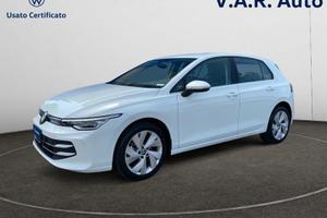 Volkswagen Golf 1.5 eTSI ACT Style DSG