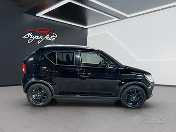 Suzuki Ignis 1.2 Dualjet Top