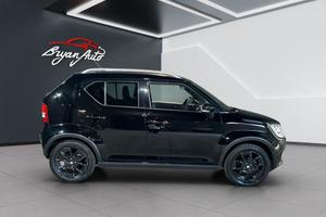 Suzuki Ignis 1.2 Dualjet Top