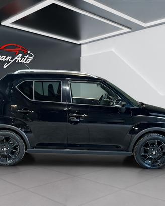 Suzuki Ignis 1.2 Dualjet Top