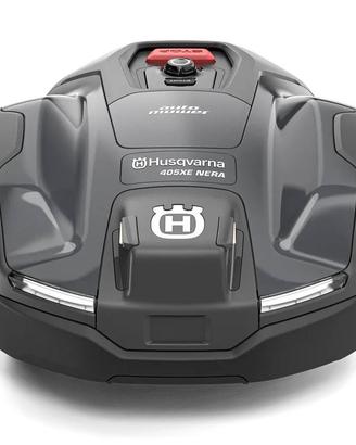 ROBOT TAGLIAERBA HUSQVARNA AUTOMOWER 405XE NERA