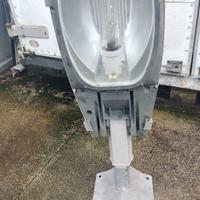 FARO DA ESTERNO 250 W