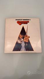 Vinile Clockwork Orange