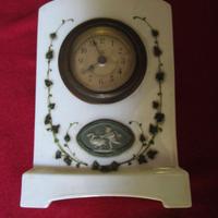 Orologio in ceramica