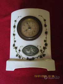 Orologio in ceramica