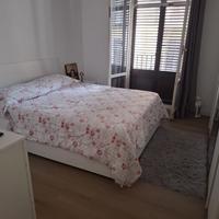 Stanza stazione università ospedale