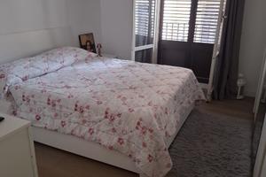 Stanza stazione università ospedale