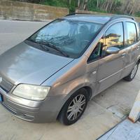 FIAT Idea 1.3 Multijet 90 CV Dynamic