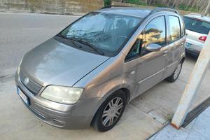 FIAT Idea 1.3 Multijet 90 CV Dynamic