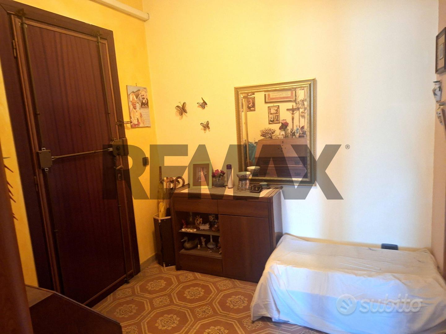 Appartamento – Catania, Curia, Monte Po-Nesima-San Leone-Rapisardi - Vista 3