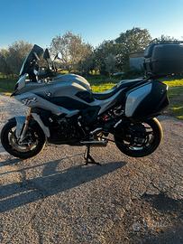 Bmw S1000XR