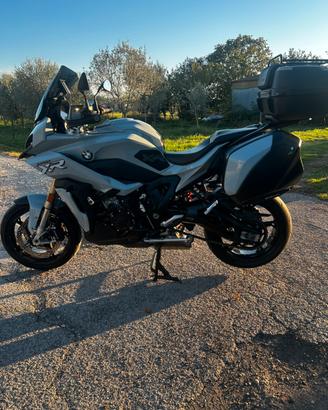 Bmw S1000XR