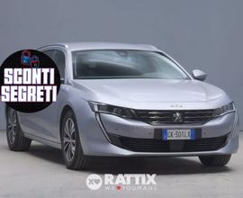PEUGEOT 508 II 2019 SW 508 SW 1.6 puretech t Allur