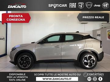 Alfa Romeo Junior BEV 156CV/115kW elettrica MY25