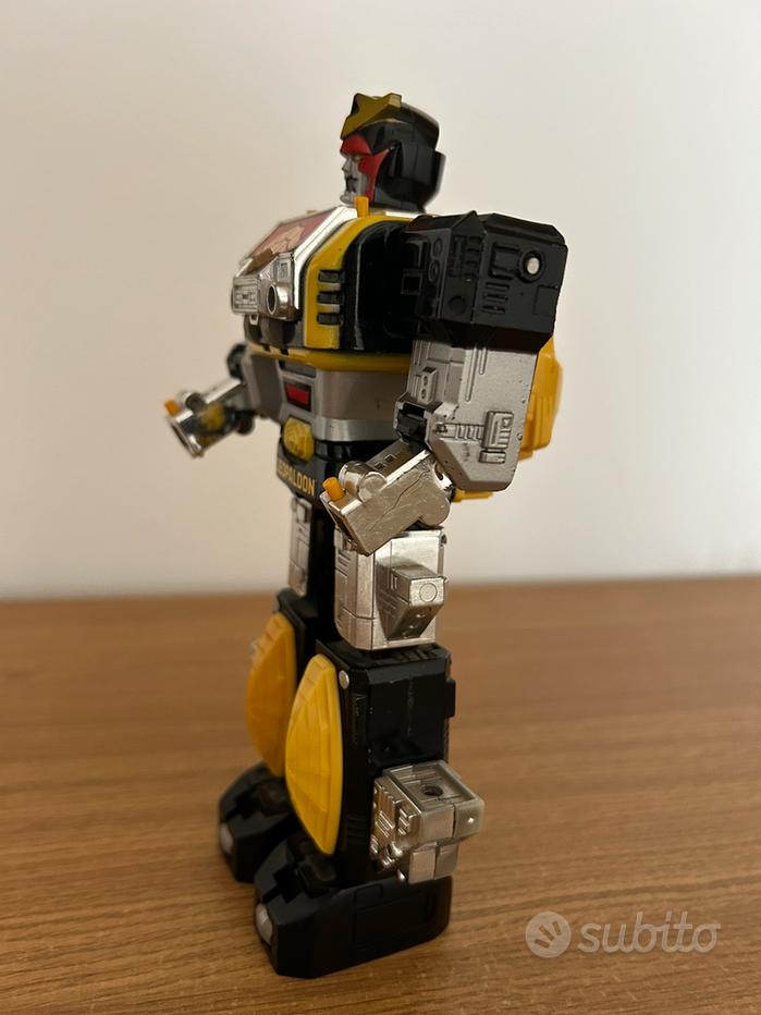 Giocattoli di Latta Vintage - Robot, Macchinine, Moto e altro