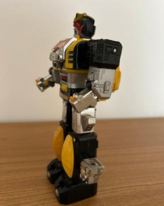 Giocattoli robot