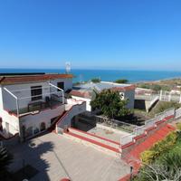 BIFAMILIARE A AGROPOLI