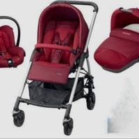 Trio bebè confort streety 