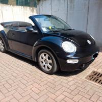 new beetle cabrio 