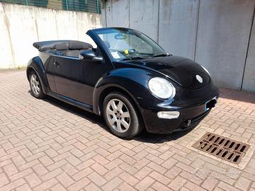 new beetle cabrio 