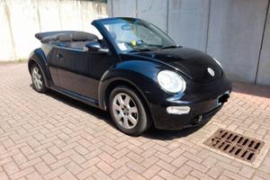 new beetle cabrio 