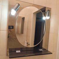Specchio per bagno