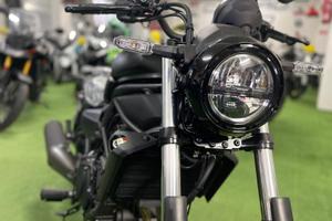 Kawasaki Eliminator 500 TUA A 55 EURO AL MESE
