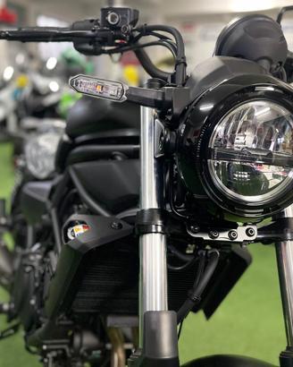 Kawasaki Eliminator 500 TUA A 55 EURO AL MESE