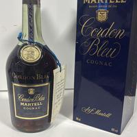 Martell Cordon Bleu Cognac 70cl Limited Edition