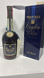 Martell Cordon Bleu Cognac 70cl Limited Edition