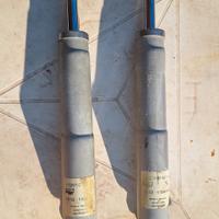 Ammortizzatori posteriori BMW SERIE 5 E39 touring