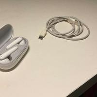 HUAWEI FreeBuds SE Cuffie Bluetooth