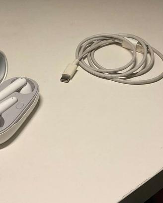 HUAWEI FreeBuds SE Cuffie Bluetooth