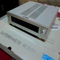 Dac R2R Fiio Warmer Hifi  Hi-res