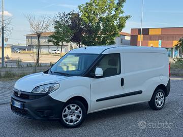 Fiat Doblo Maxi 1.3 Mjt 95cv 131.000km