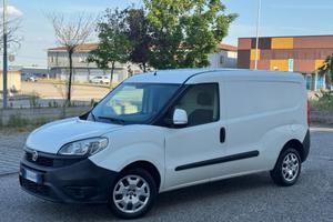 Fiat Doblo Maxi 1.3 Mjt 95cv 131.000km