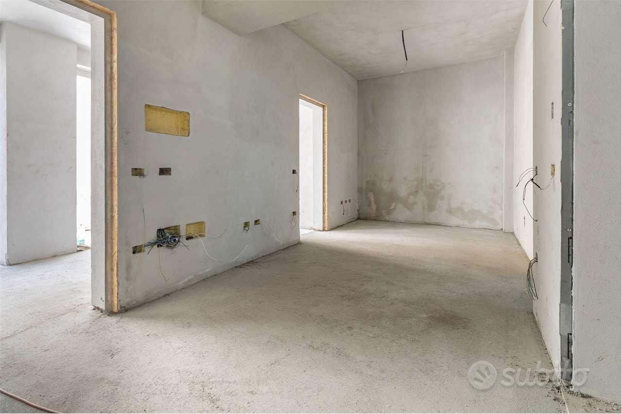 Apartment in Cagliari, Santa Teresa, Pirri - Vista 2