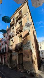 Stabile/Palazzo Iglesias [Cod. rif 3186843VRG]