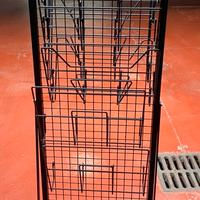 Espositore di riviste