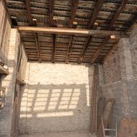 Terreno con orto deposito camper