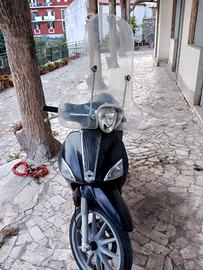 liberty 50 4tempi 