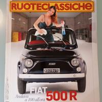 Ruoteclassiche dal 2007 al 2013