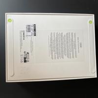 Ipad 10 Generazione 128GB WIFI nuovo