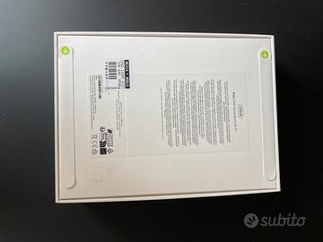 Ipad 10 Generazione 128GB WIFI nuovo