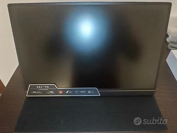 Monitor Arzopa 15.6"