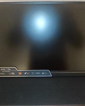 Monitor Arzopa 15.6"